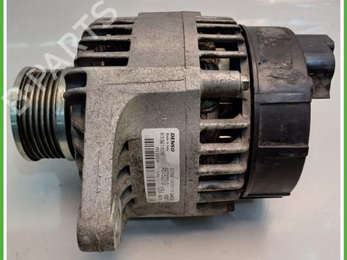 Generator FIAT DOBLO Box Body/MPV (223_) 1.9 JTD | BP27654409M7 