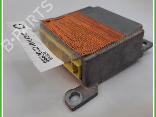 Control unit NISSAN QASHQAI / QASHQAI +2 I (J10, NJ10, JJ10E) 1.5 dCi | BP13100967M11 