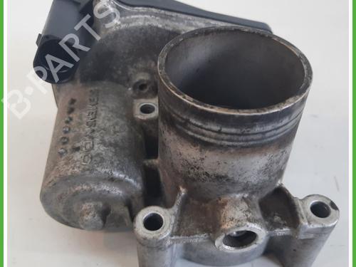 Throttle body VW POLO (9N_, 9A_) 1.2 12V | BP14981825M82 