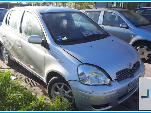 Switch TOYOTA YARIS (_P1_) 1.3 (SCP12_, SCP13_, SCP12R, SCP13R) | BP40073443I30 - Image 9
