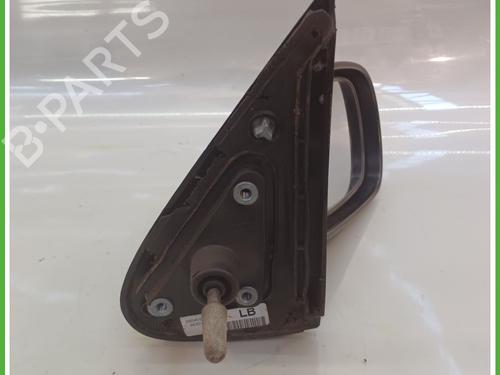 Right mirror NISSAN MICRA II (K11) 1.0 i 16V | BP21074198C27 