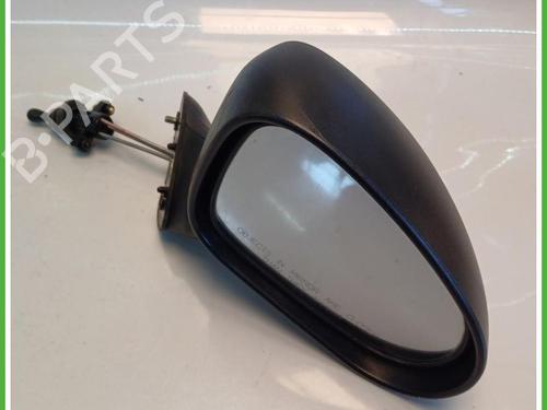 Used Right mirror Right mirror CHEVROLET MATIZ (M200, M250) 0.8 (52 hp) 40146595 40146595