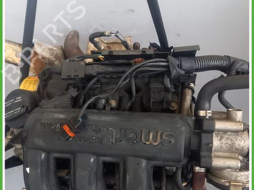 Engine SMART CITY-COUPE (450) 0.6 (S1CLA1, 450.341) | BP29764087M1 