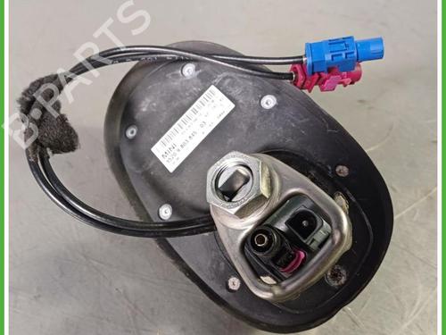 Radio MINI MINI COUNTRYMAN (R60) One D | BP40148400E6 - Image 2