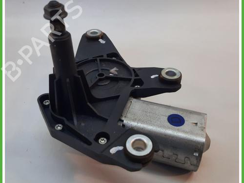 Rear wiper motor NISSAN JUKE (F15) 1.5 dCi | BP12947403M102 