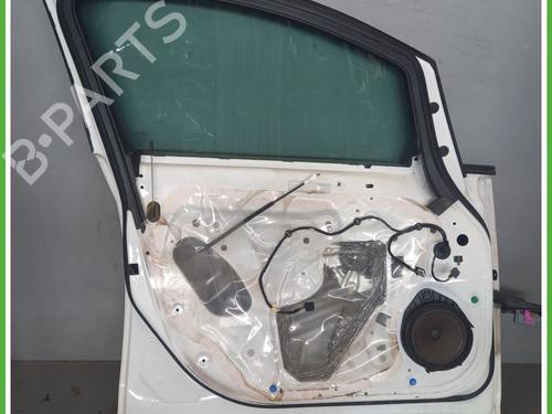 Left front door OPEL ASTRA J (P10) 1.3 CDTI (68) | BP19777935C2 