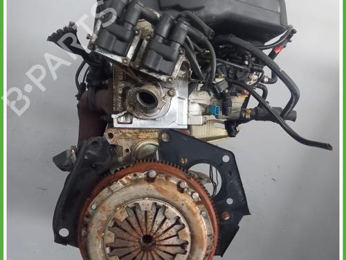 Used Engine FIAT PUNTO (176_) 55 1.1 (54 hp) 27820417