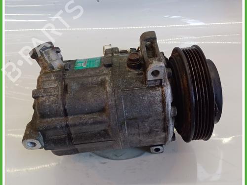 AC compressor SAAB 9-3 (YS3F, E79, D79, D75) 2.0 t | BP19180148M34 