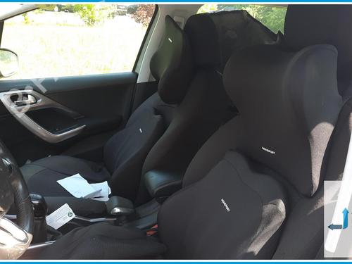 Climate control PEUGEOT 2008 I (CU_) 1.6 BlueHDi 75 | BP40146175I5  - Image 16