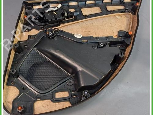 Rear left panel MERCEDES-BENZ A-CLASS (W176) A 180 CDI / d (176.012) | BP40141853C60 - Image 3