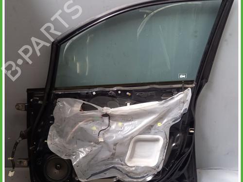 Right front door HONDA JAZZ II (GD_, GE3, GE2) 1.3 iDSi (GD1) | BP27409737C3 
