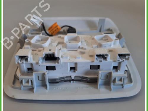 Interior roof light PEUGEOT 208 I (CA_, CC_) 1.6 HDi | BP14363032I8