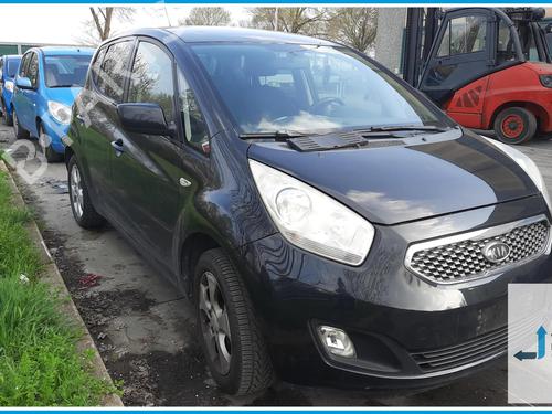 Climate control KIA VENGA (YN) 1.4 CVVT | BP40073747I5 - Image 10