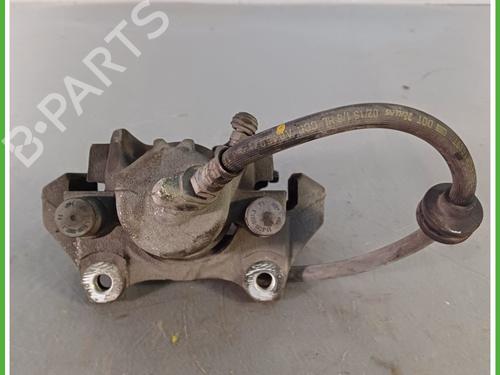 Right front brake caliper RENAULT CLIO IV (BH_) 1.5 dCi 75 | BP27654414M104 