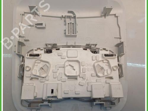 Interior roof light PEUGEOT 208 I (CA_, CC_) 1.4 GPL | BP27584109I8 