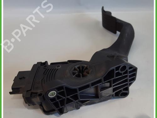 Pedal PEUGEOT 208 I (CA_, CC_) 1.6 HDi | BP14363033I4