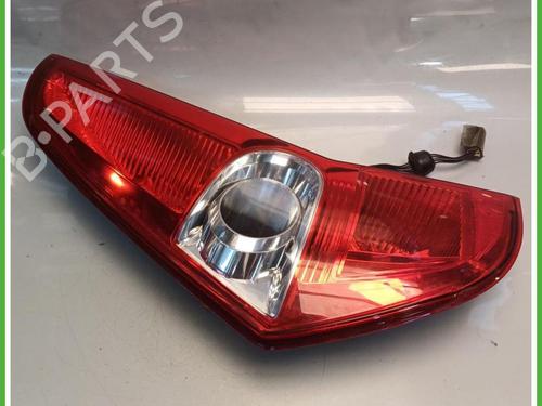Left taillight SUZUKI SPLASH (EX) 1.0 (A5B310) | BP40144481C34 - Image 4