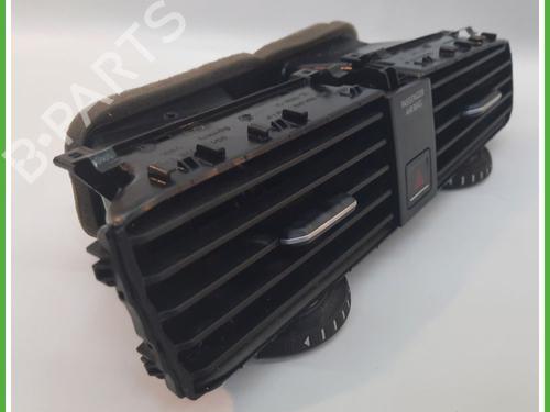Air vent VW GOLF VII (5G1, BQ1, BE1, BE2) 1.6 TDI | BP13709206I21 