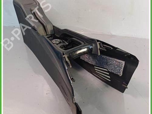 Middle console PEUGEOT 2008 I (CU_) 1.5 BlueHDI 100 | BP40141659I22  - Image 6