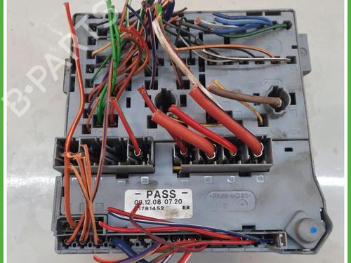 Fuse box FORD KA (RU8) 1.2 | BP40135227E1 - Image 4