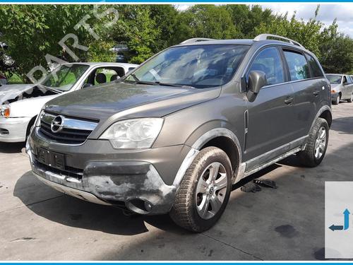 Mass air flow sensor OPEL ANTARA A (L07) 2.0 CDTI 4x4 | BP40142805M95 - Image 7