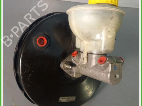 Bremseservo VW POLO Variant (6V5) 1.9 SDI | BP29966733M42 