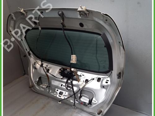 Tailgate FORD FIESTA VI (CB1, CCN) 1.4 TDCi | BP27409739C6 