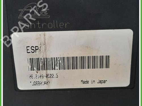 ABS pump NISSAN MURANO I (Z50) 3.5 4x4 | BP13260810M43 