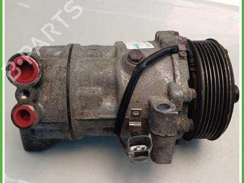 AC compressor LANCIA DELTA III (844_) 1.6 D Multijet (844.AXC11, 844.AXC1A) | BP29498889M34 