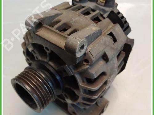 Generator MERCEDES-BENZ A-CLASS (W168) A 140 (168.031, 168.131) (82 hp) 29326158