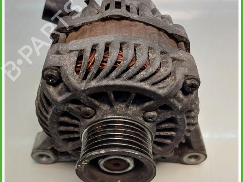 Alternator PEUGEOT 207 (WA_, WC_) 1.4 | BP22333998M7 