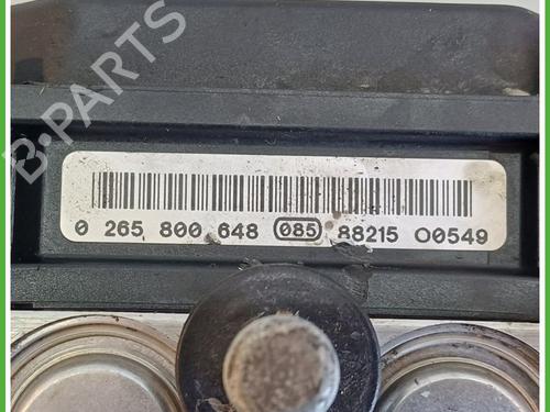 ABS pump FIAT 500 (312_) 1.2 (312AXA1A) | BP19180169M43 