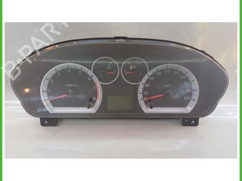 instrument-cluster-chevrolet-aveo-kalos-hatchback-t250-t255-2006-40136609 main image