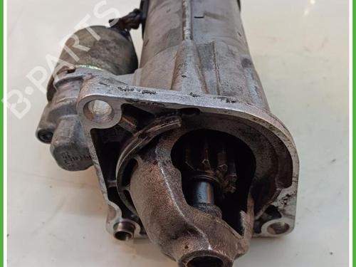 Starter FIAT TIPO Hatchback (356_, 357_) 1.6 D (356HXG1B, 356HXG11) | BP40137240M8 - Image 3