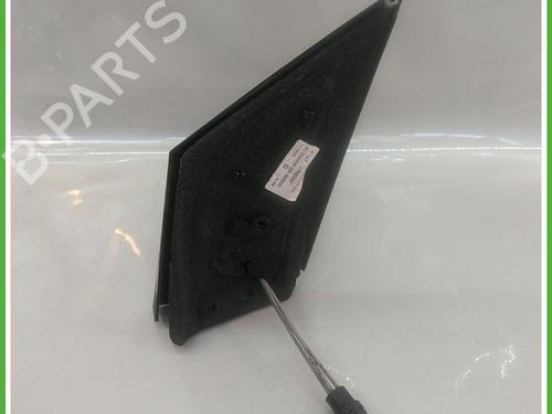 Right mirror FORD FIESTA V (JH_, JD_) 1.4 TDCi | BP15265728C27 