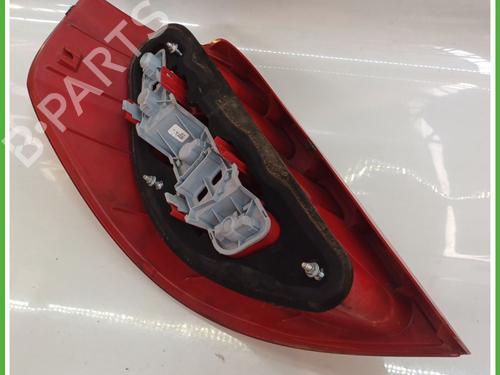 Right taillight MERCEDES-BENZ A-CLASS (W169) A 180 CDI (169.007, 169.307) | BP20168051C35 