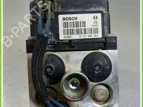 ABS pump OPEL ASTRA G Estate (T98) 1.7 CDTI (F35) | BP13235362M43 