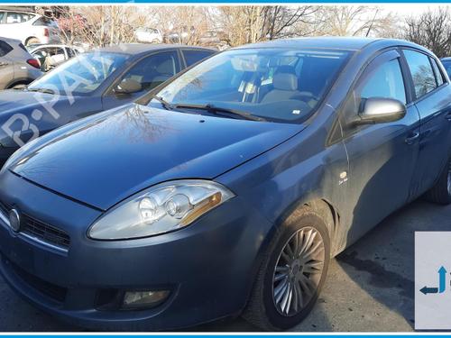 Used Parts FIAT BRAVO II (198_) 1.9 D Multijet (198AXB1A) 5013257