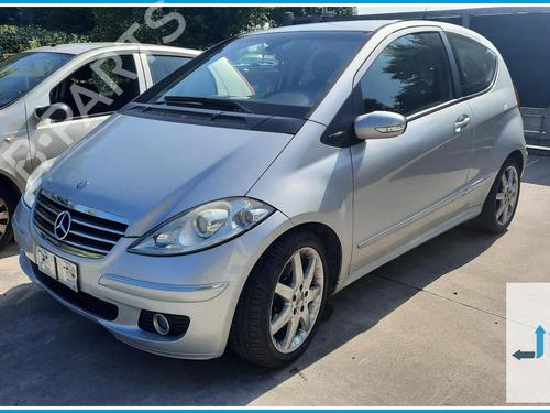 Left taillight MERCEDES-BENZ A-CLASS (W169) A 200 CDI (169.008, 169.308) | BP40142019C34 - Image 6