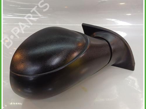 Right mirror CITROËN C3 I (FC_, FN_) 1.1 i | BP19029260C27 