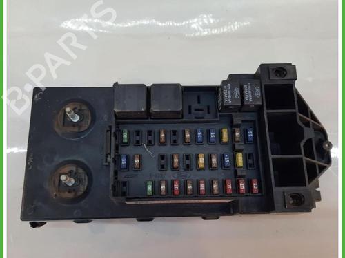 Fuse box DAEWOO MATIZ (M100, M150) 0.8 | BP40132846E1 - Image 2