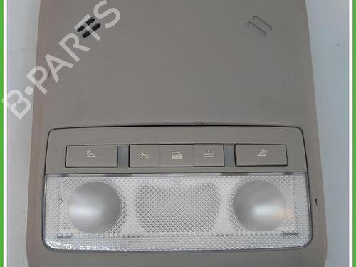 interior-roof-light-chevrolet-trax-2012-40132807 main image