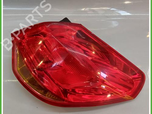 Right taillight OPEL ASTRA J (P10) 1.3 CDTI (68) | BP19788746C35 
