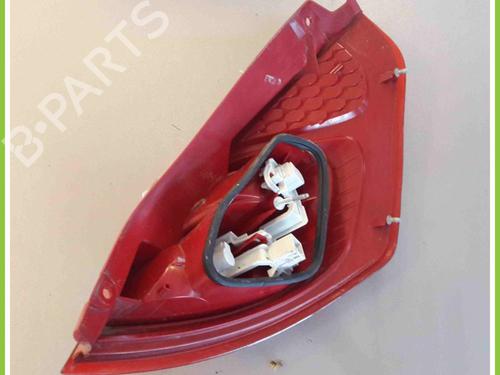 Left taillight FORD FIESTA VI (CB1, CCN) 1.4 LPG | BP13629229C34 