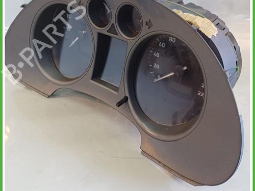 Instrument cluster SEAT IBIZA III (6L1) 1.2 | BP15526132C47 