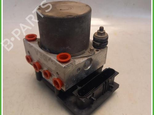 Used ABS pump ABS pump FIAT IDEA (350_) 1.4 16V (95 hp) 40075149 40075149