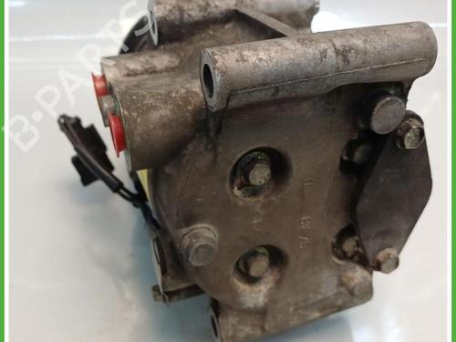 AC compressor FORD FOCUS I Turnier (DNW) 1.8 TDCi | BP40147352M34 - Image 6