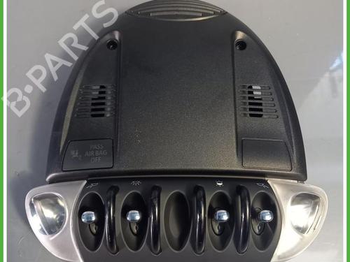 Used Interior roof light Interior roof light MINI MINI COUNTRYMAN (R60) One D (90 hp) 40148460 40148460