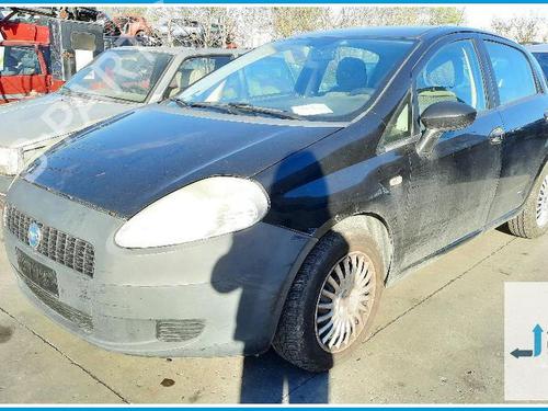 Used Parts FIAT GRANDE PUNTO (199_) 1.2 5017922