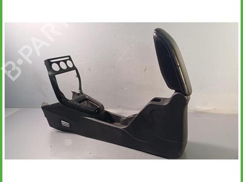 Middle console CITROËN C3 II (SC_) 1.4 HDi 70 (SC8HZC, SC8HR0, SC8HP4) | BP40142491I22 - Image 2